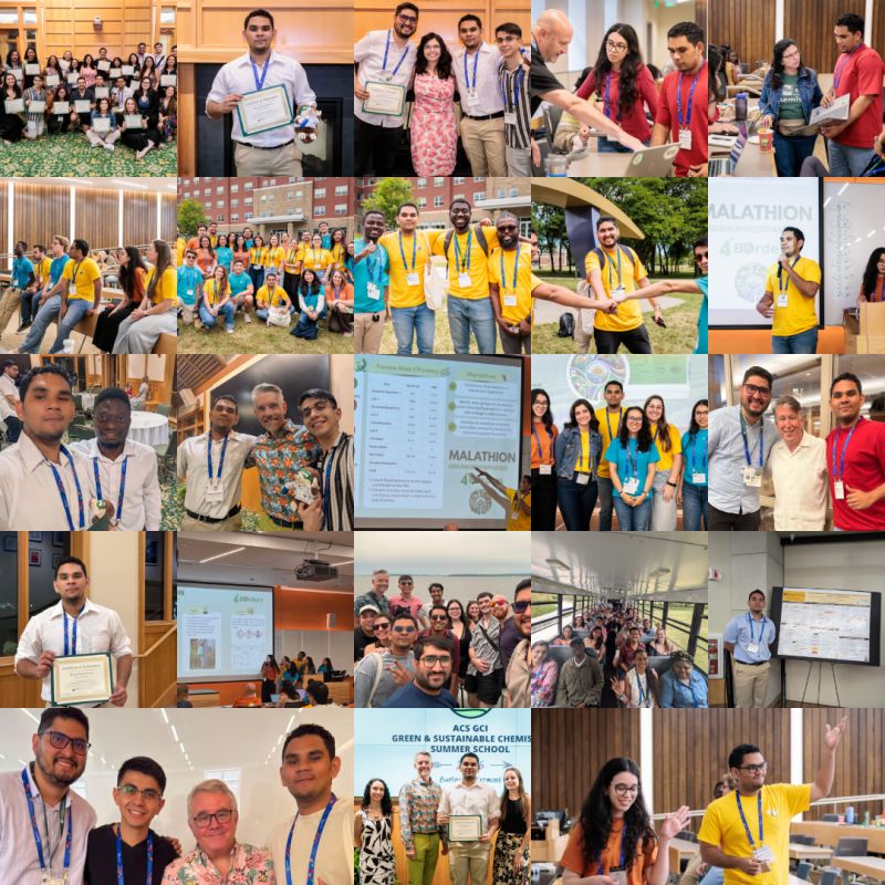 Rowan University Research Day