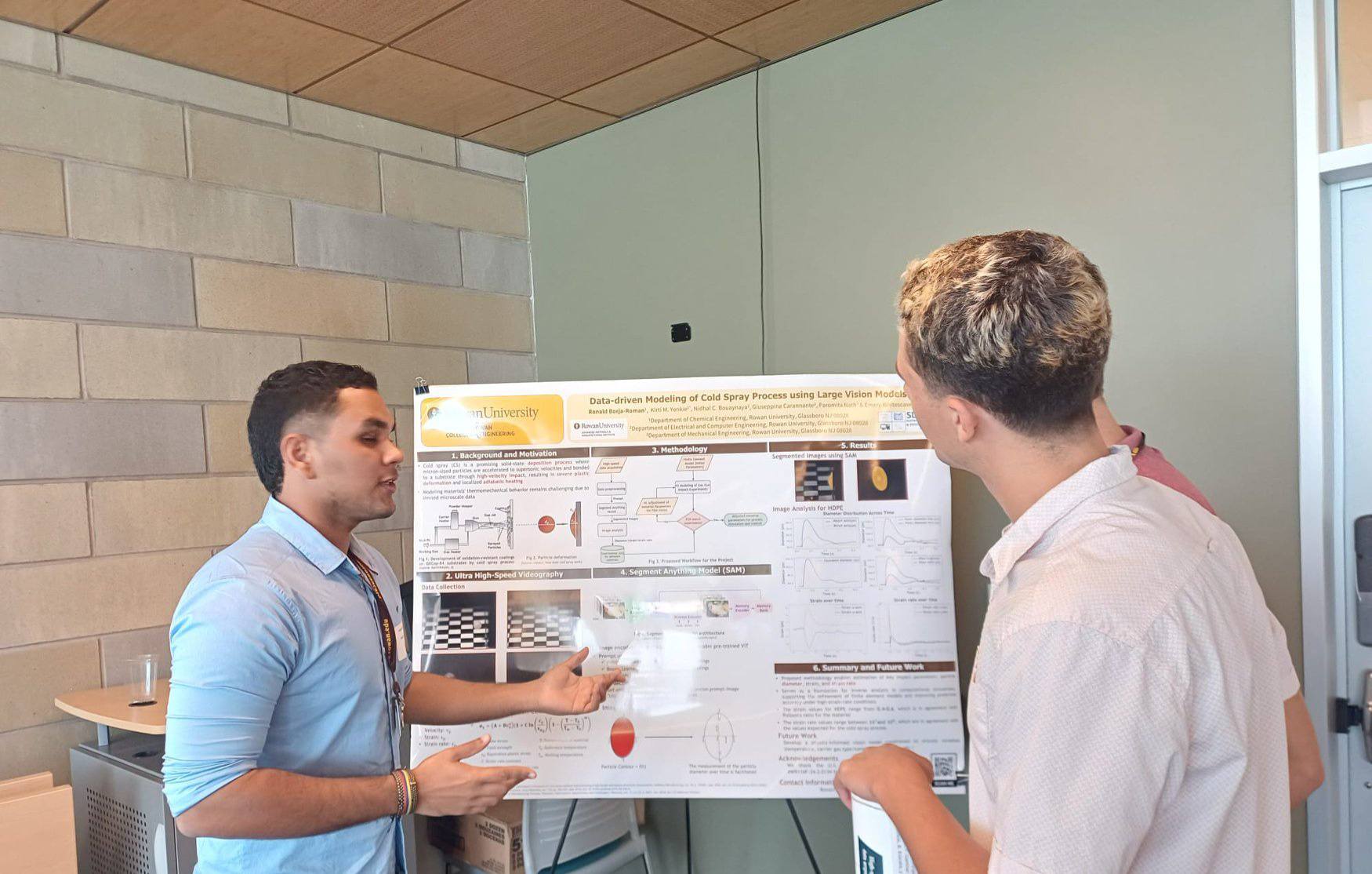 AMMI End of Summer Symposium