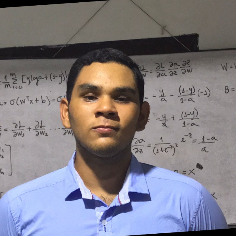 Ronald Borja-Roman