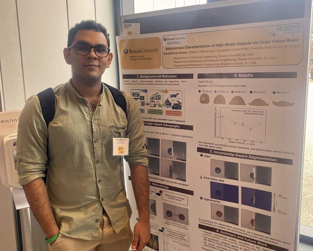 Rowan Research Day